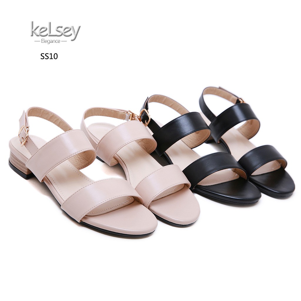 CK05 BEST SELLER SANDAL KELSEY 0228/SS10 SEPATU WANITA SEPATU IMPOR