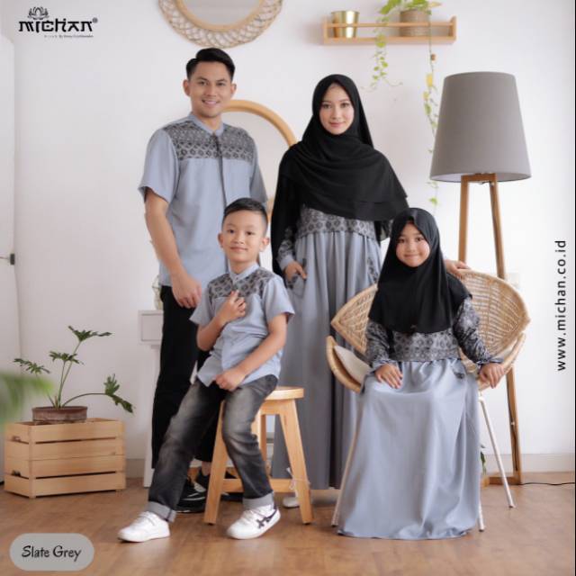 Sarimbit Hello By Michan