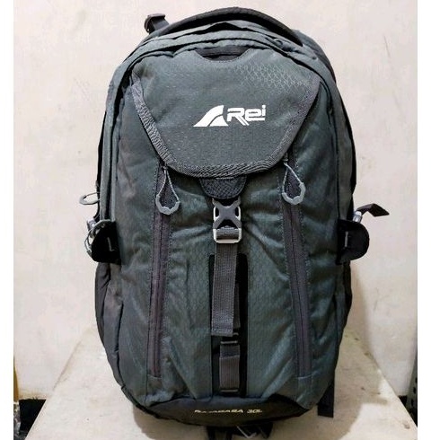 tas Rei Rajabasa 30L ORI