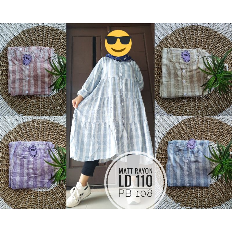 longtunik terbaru / longtunik KEKINIAN