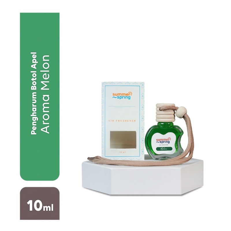 pewangi Mobil Mobil mewah