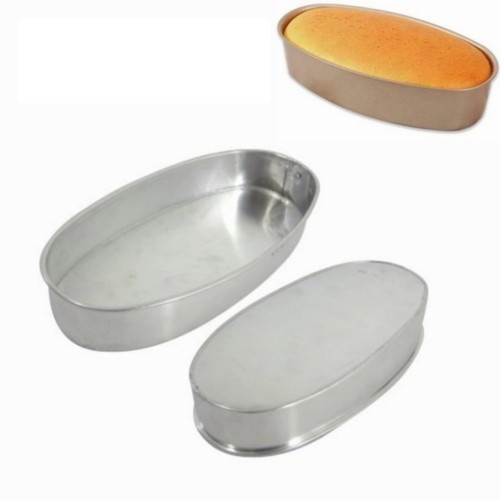 loyang oval loyang cheese cake