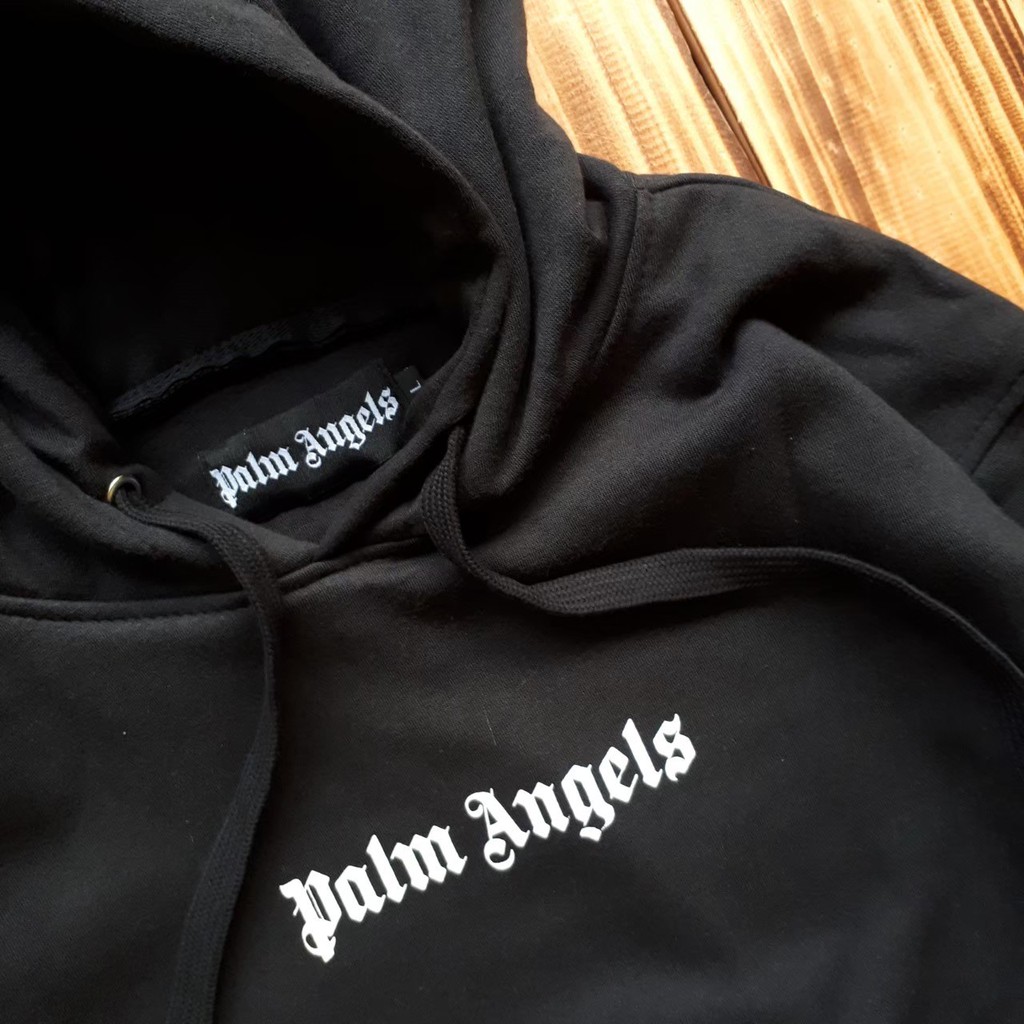JAKET SWEATER HOODIE HPNS PLM ANGELS UNISEX PREMIUM QUALITY