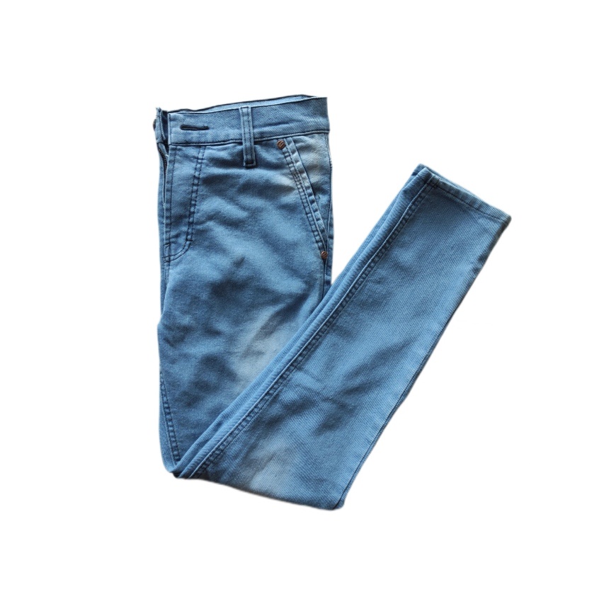 Celana Jeans Denim Bioblits Strecht Slimfit JJ01 / Celana Jeans Pria / Celana Jeans Pria Slimfit