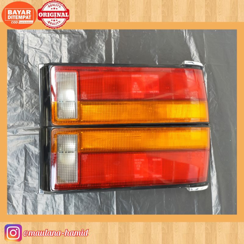 StopLamp Elite Mazda 323