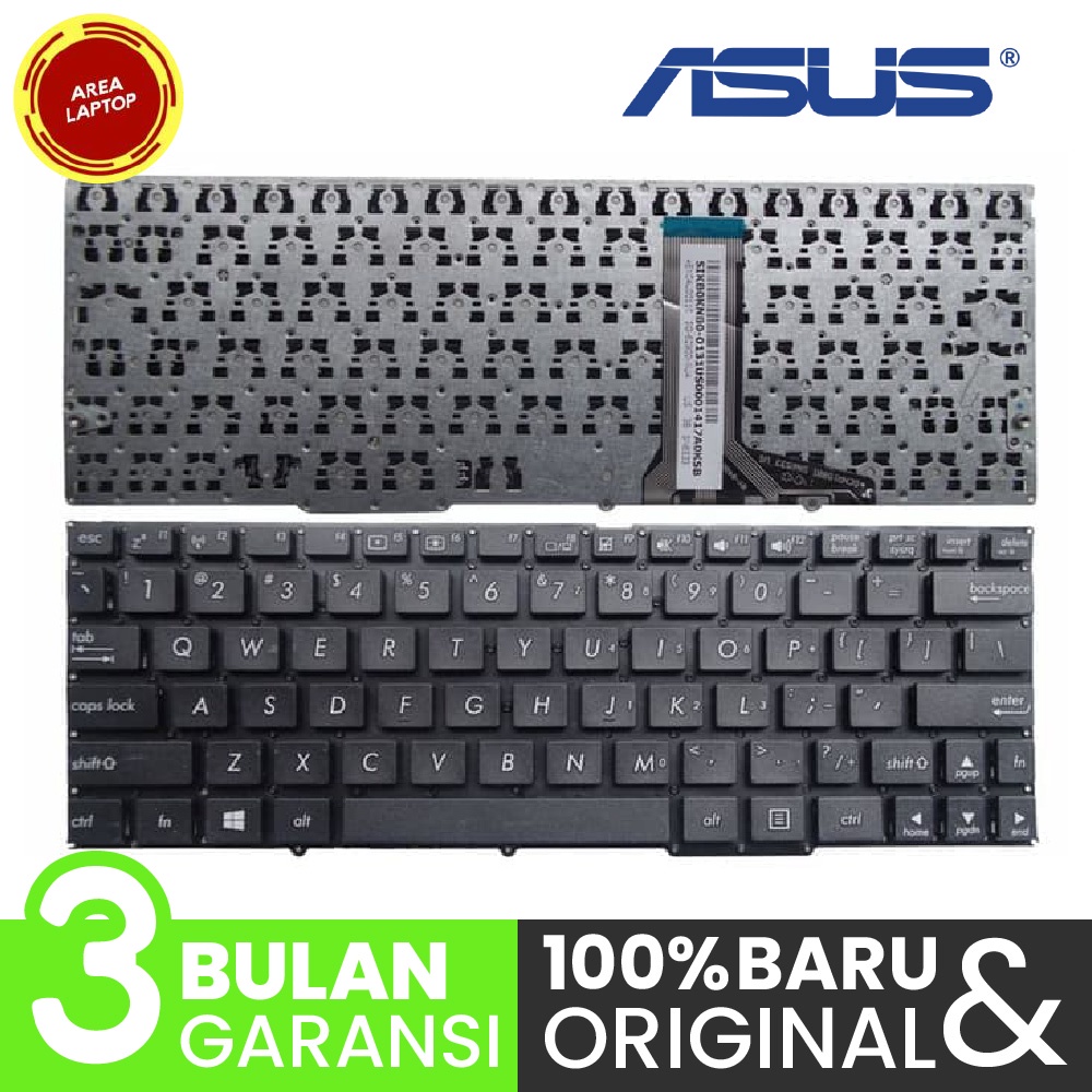 Keyboard Asus Transformer T100 T100TA T100TAF T100TAR T100TAL T100TAM