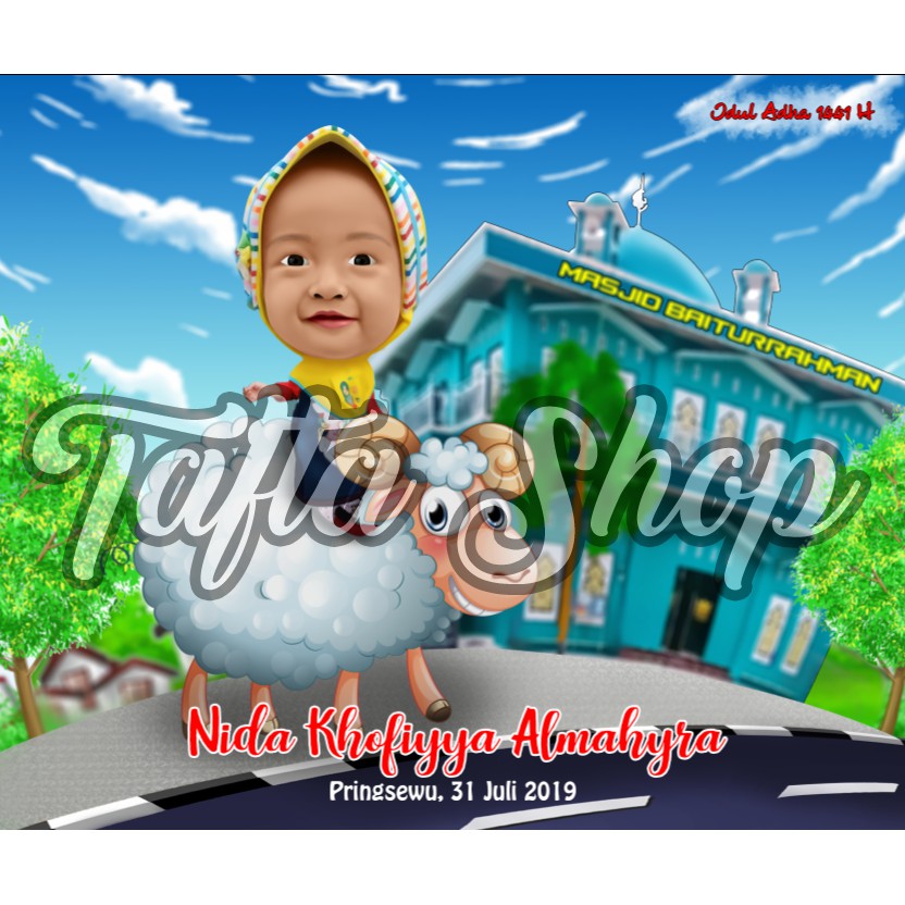 

Karikatur Aqiqah Kado ulang tahun kado anniversary karikatur ultah karikatur nikah Hadiah unik