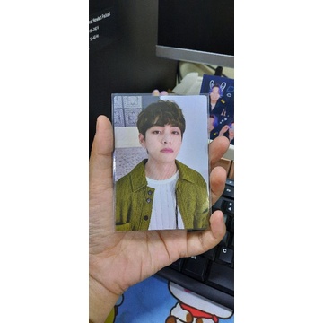 mpc taehyung PTD seoul ofc
