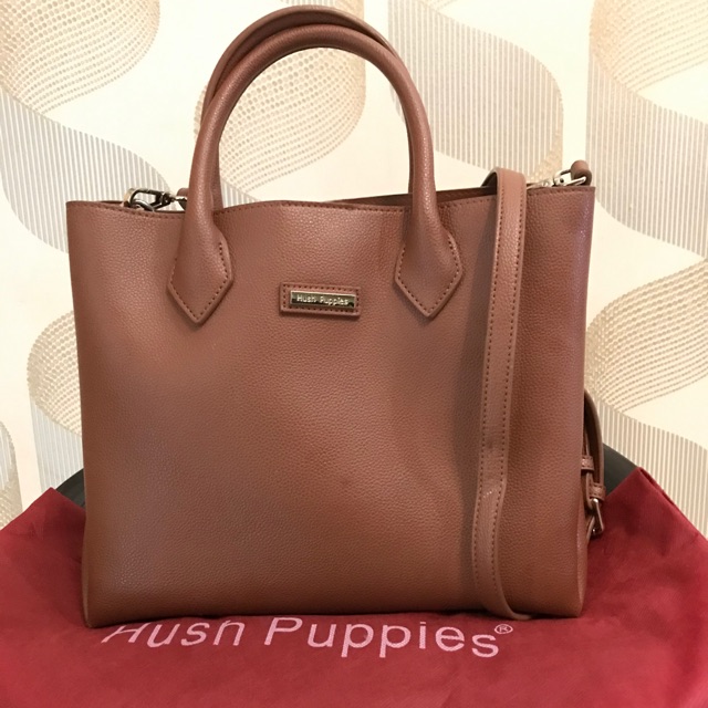 Sling Bag Hush Puppies