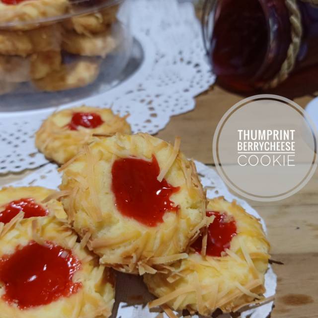 

Thumprin berrycheese