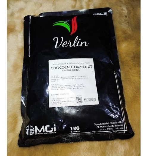 

Verlin Chocolate Hazelnut 1 kg