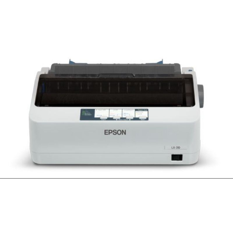 PRINTER EPSON LX 310 / LX310 GARANSI RESMI