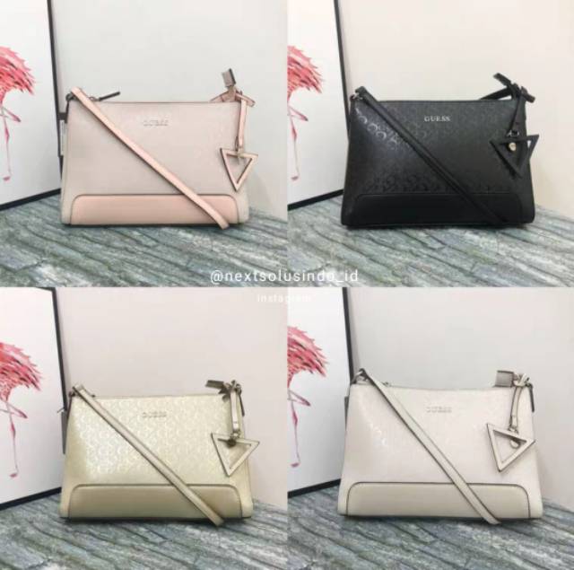Tas guess gabriella