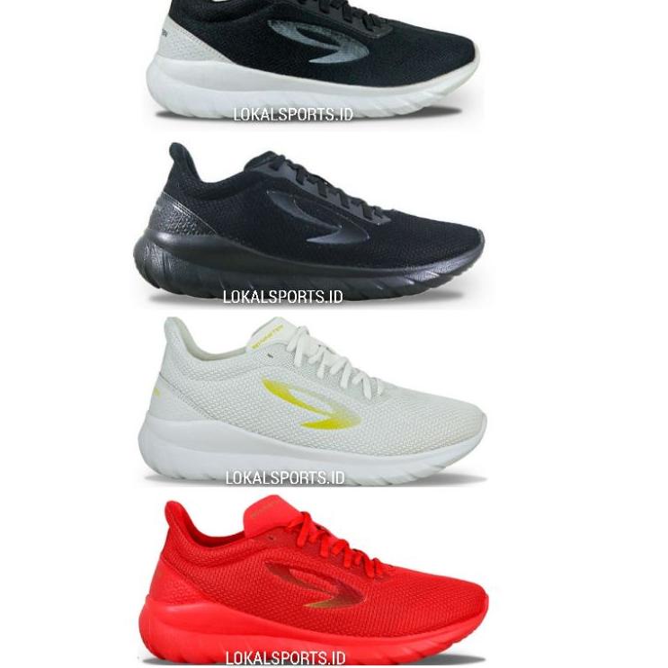 Bagus Banget.. Sepatu running 910 NINETEN Shinji Cora - 910 Nineten Yasha - 910 Nineten Chiru Neo - 