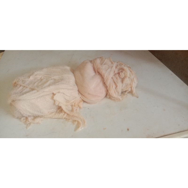 

babat jarit bersih 500gr