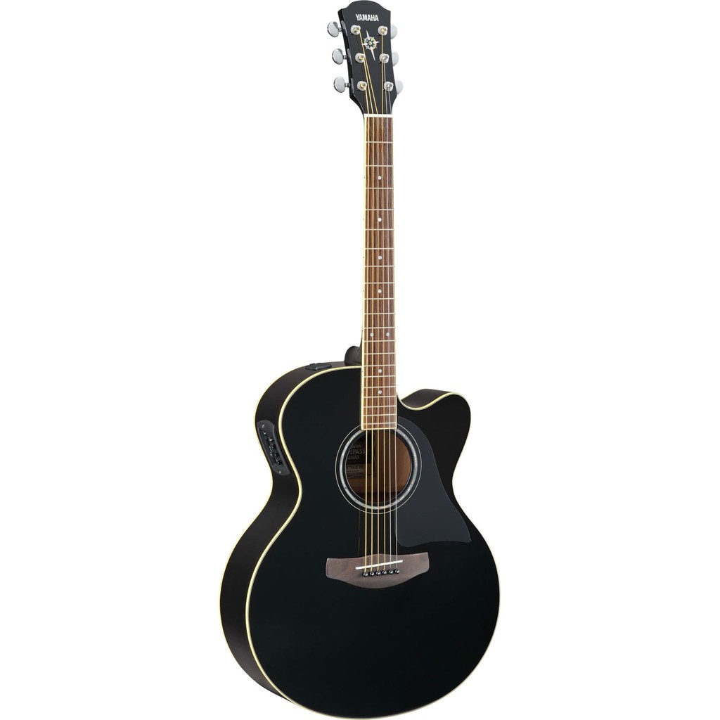 Gitar Akustik Elektrik YAMAHA CPX500II / CPX 500 / CPX500 / CPX 500II