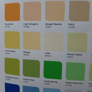 Dulux CATYLAC Galon 5 KG Cat Tembok Dinding interior Warna Dulux CATYLAC Galon 5 KG Cat Tembok Dinding interior Warna