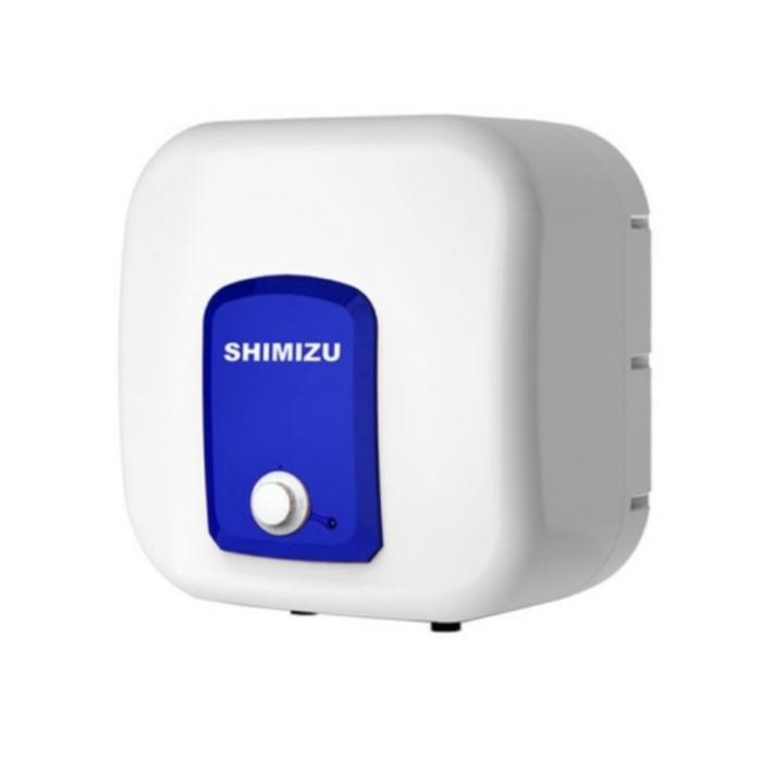 Jual Pemanas Air Listrik Shimizu 15 Literwater Heater Shimizu Seh 115 15l Shopee Indonesia 3711