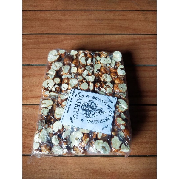 

Bipang beras dan Bipang jagung