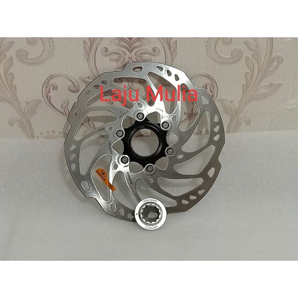 Rotor Shimano Center Lock RT-SM68 203MM