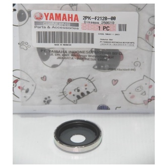 Tutup Bosh Arm Ring Fork Swing Arm Yamaha R15  / 2PK-F2128-00