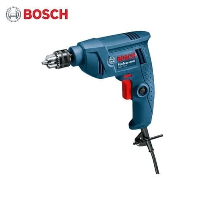 Mesin Bor Bosch GBM 320 / Bor Drill Murah