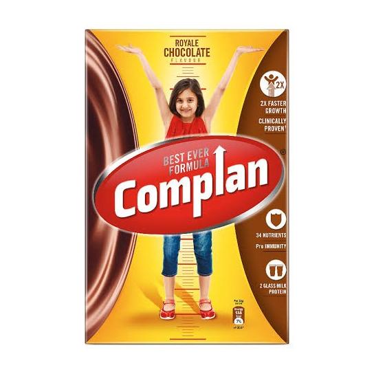 

:::::::] Minuman Kesehatan Royale chocolate Complan 500gr / Minuman import