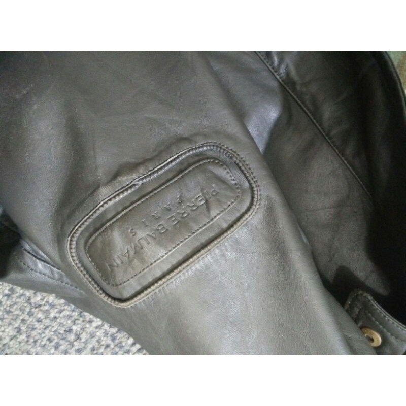 jaket PIERRE BALMAIN PARIS