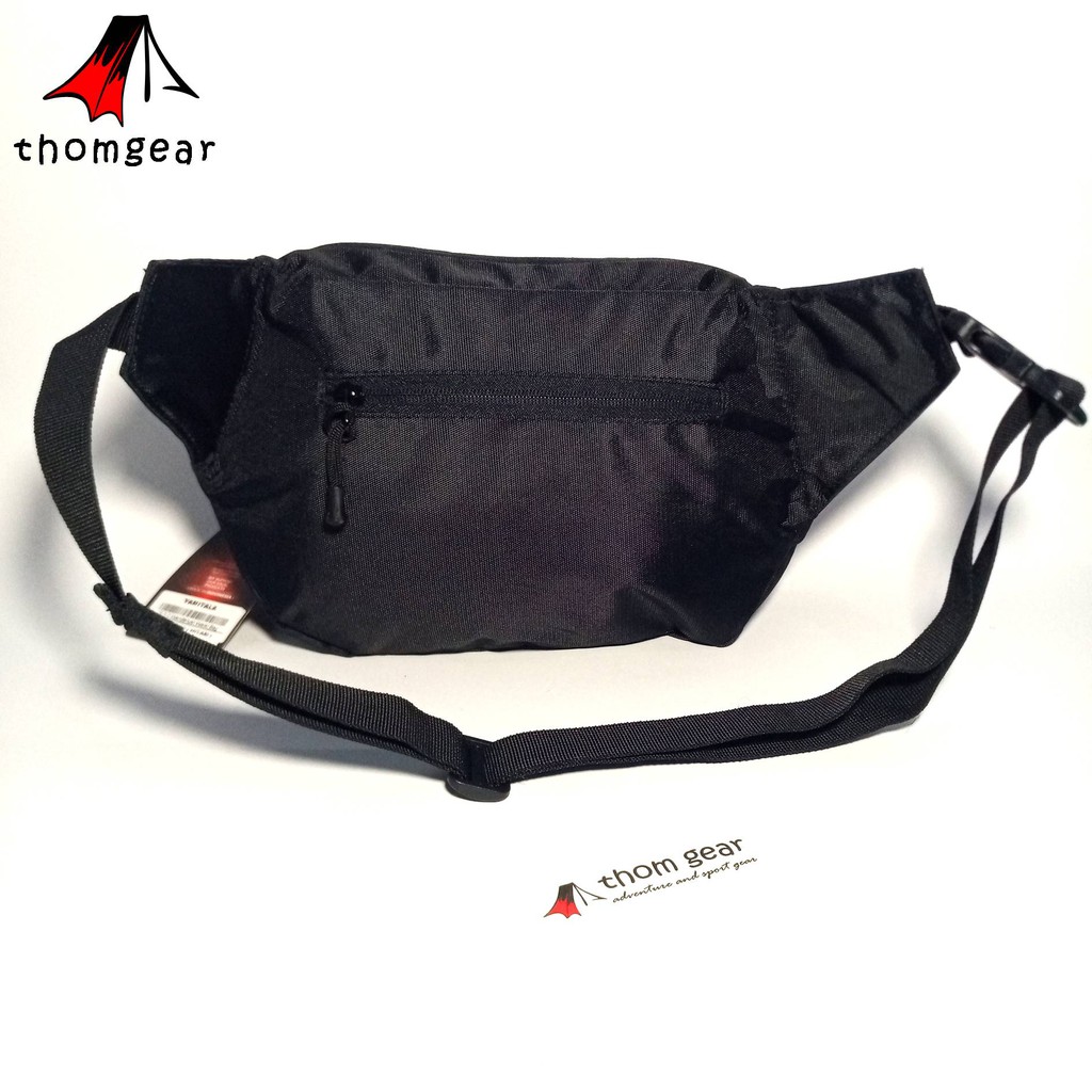 Thomgear Tas Yamitala Wonderlust Tas Pinggang Outdoor  Tas Selempang Outdoor