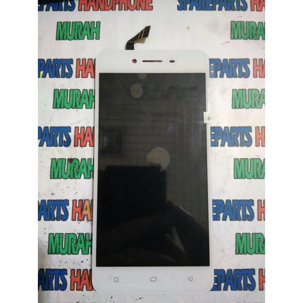 LCD TOUCHSCREEN OPPO NEO 9 A37 A37F ORIGINAL FULLSET