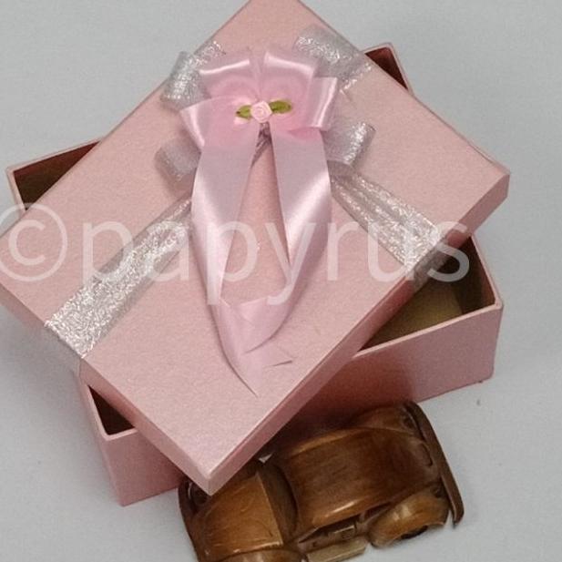 

Paling Laris Papyrus 15x20 tinggi 10cm Kotak Kado Gift Box Hadiah^