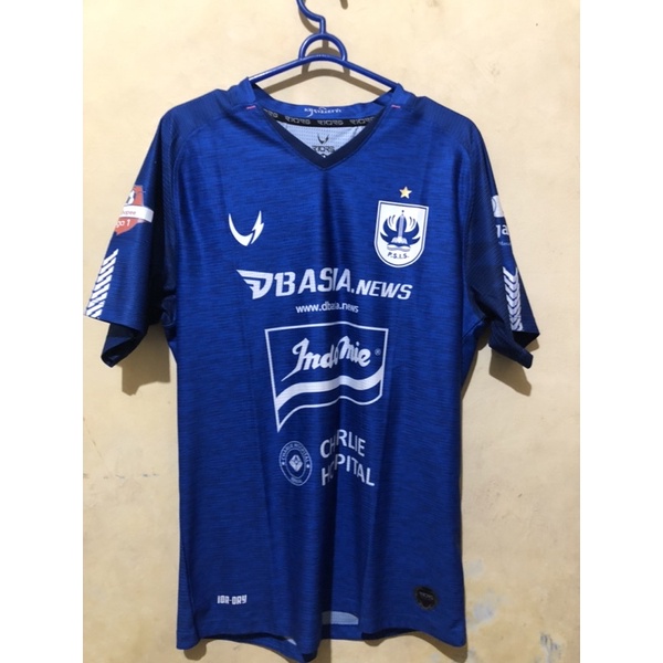 Jersey PSIS SEMARANG 2020