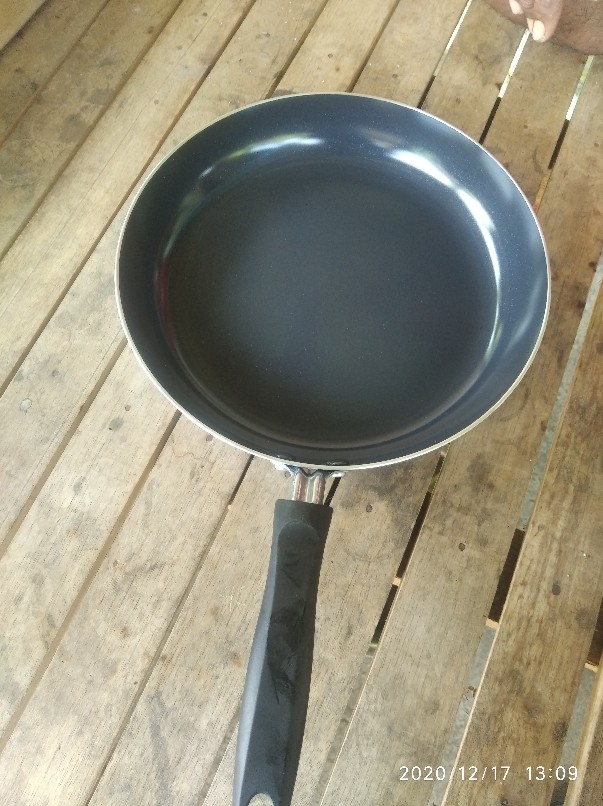 Maxim Frying Pan Keramik Tanpa Minyak 28cm | Wajan Anti Gores | Penggorengan Anti Lengket | Teplon