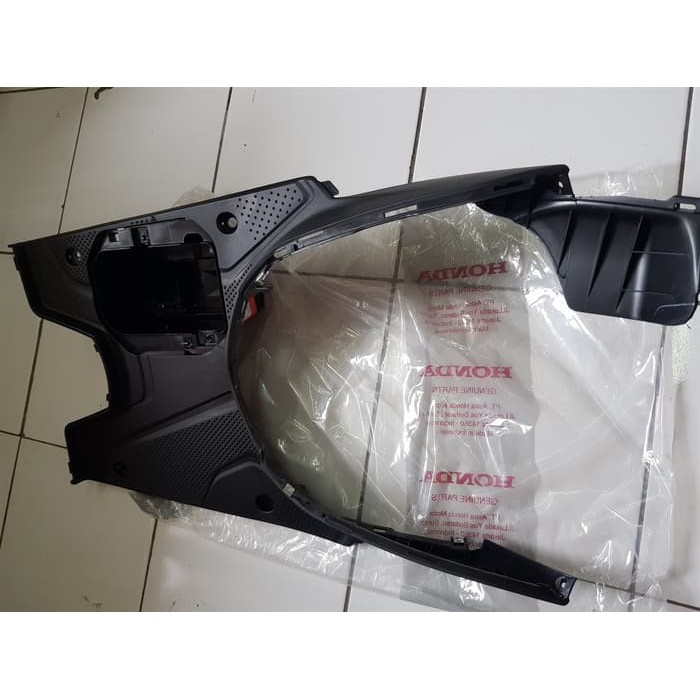 Bordes Injekan Kaki Beat Fi Esp 2015 Original Honda K25