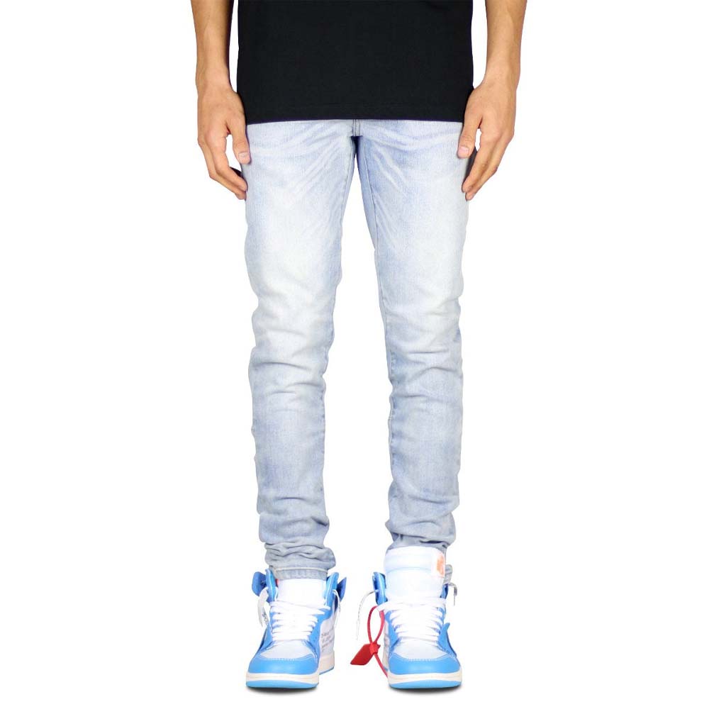 Hyperdenim Lt. Blue Ian Jean 100% Original