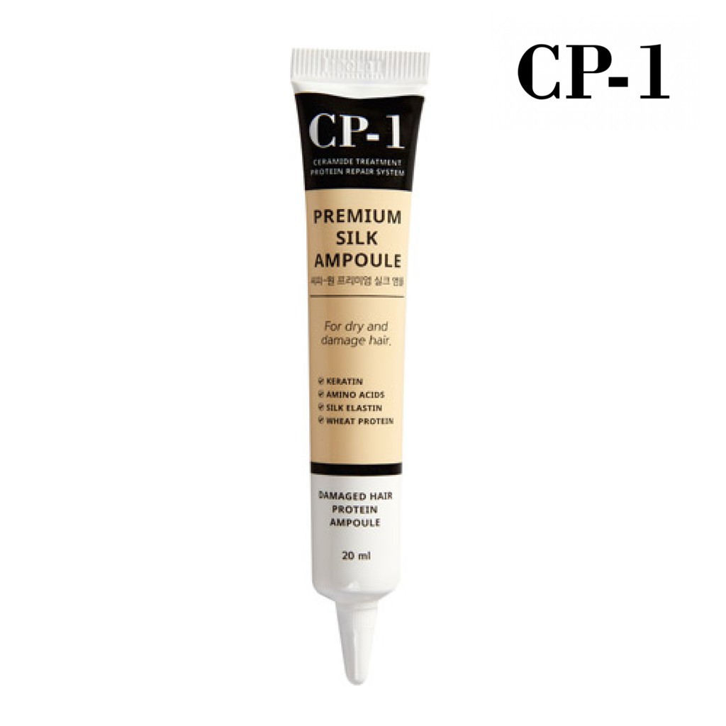 CP-1 Premium Silk Ampoule