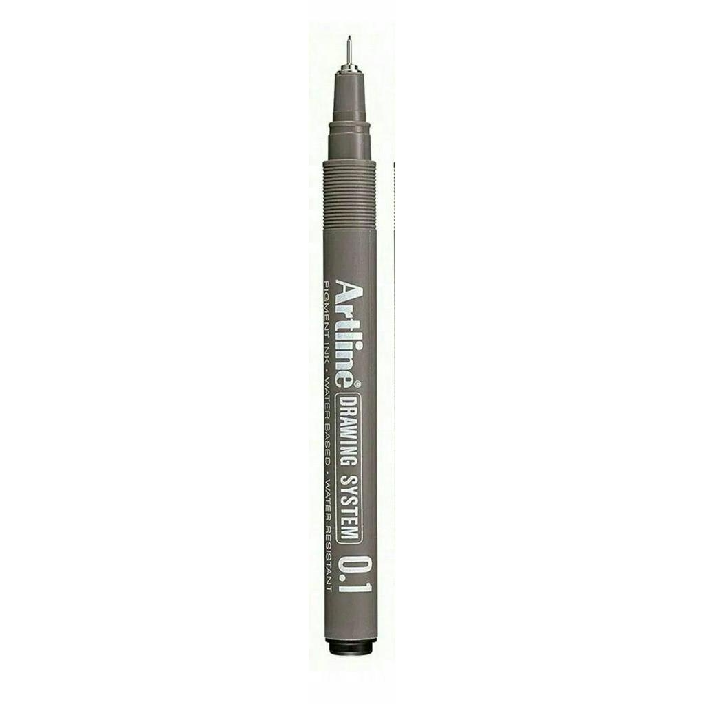 

Pensil Gambar ARTLINE Drowing Sistem