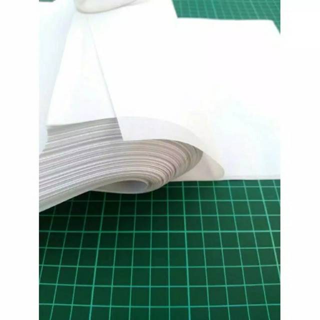 

hot promo Kertas sepatu / doorslag / pembungkus sepatu / duslak / kertas kardus
