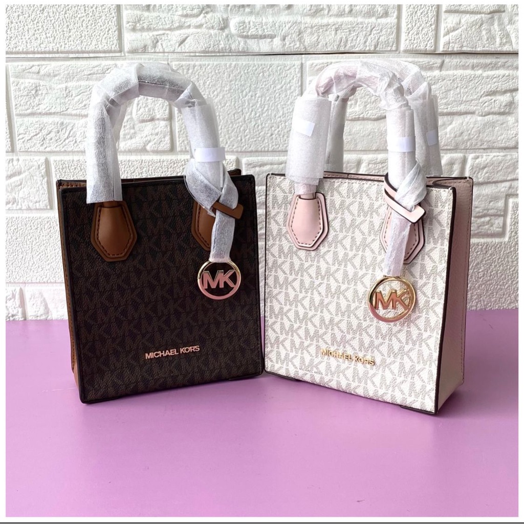 Harga Tote Bag Mk Michael Kors Original Terbaru Maret 2024 BigGo