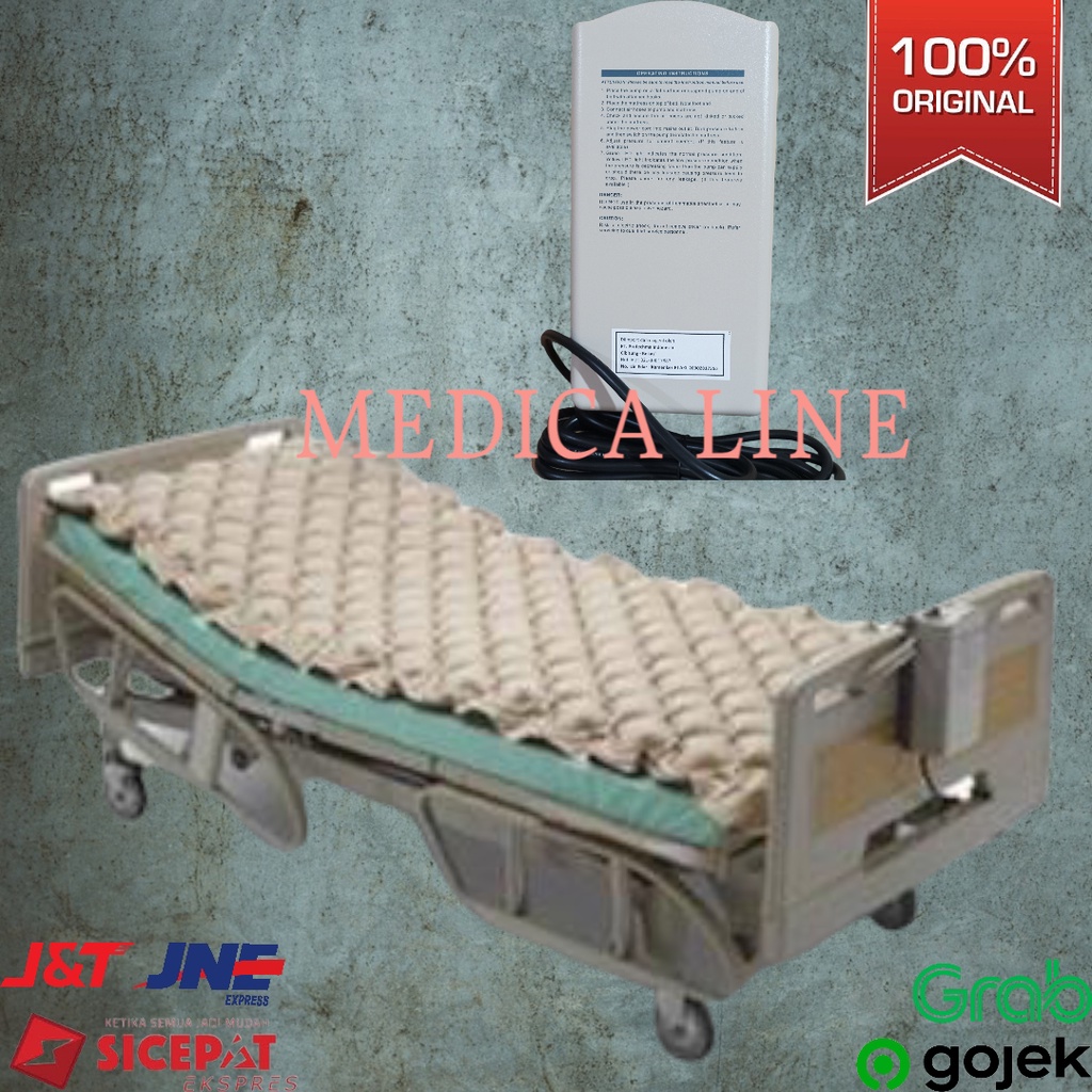 Kasur Anti Decubitus APEX PM 100 A