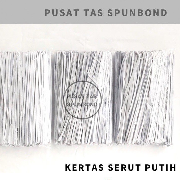 

Kertas Serut