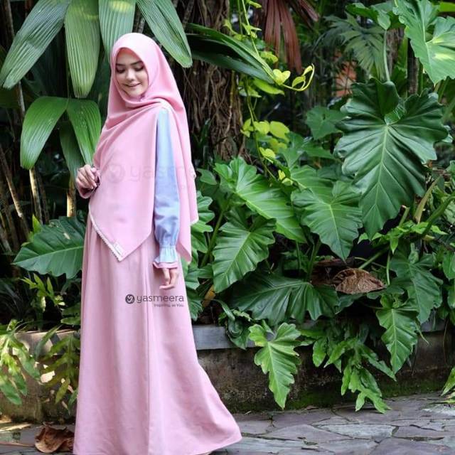 Olivia Dress