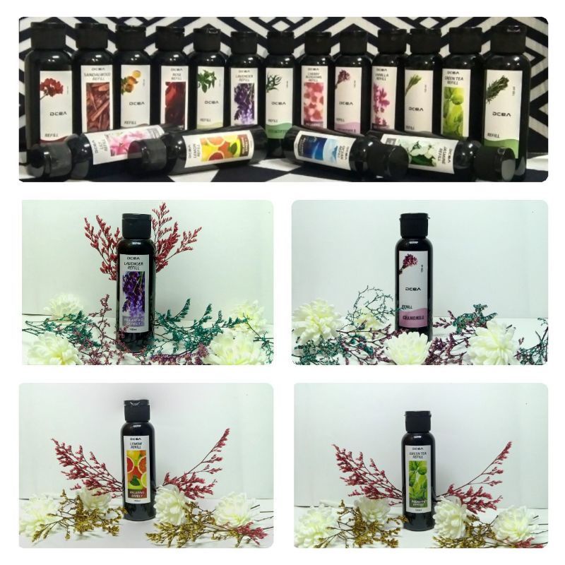 Reed Diffuser Pengharum Ruangan Aroma Bunga Aromateraphy Reed Diffuser Murah Aroma Ruangan Aroma Ruangan-7