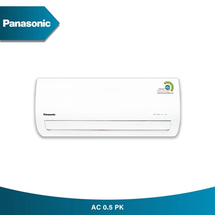 Ac Split Panasonic Cs Zv5ukp 0 5 Pk Indonesia