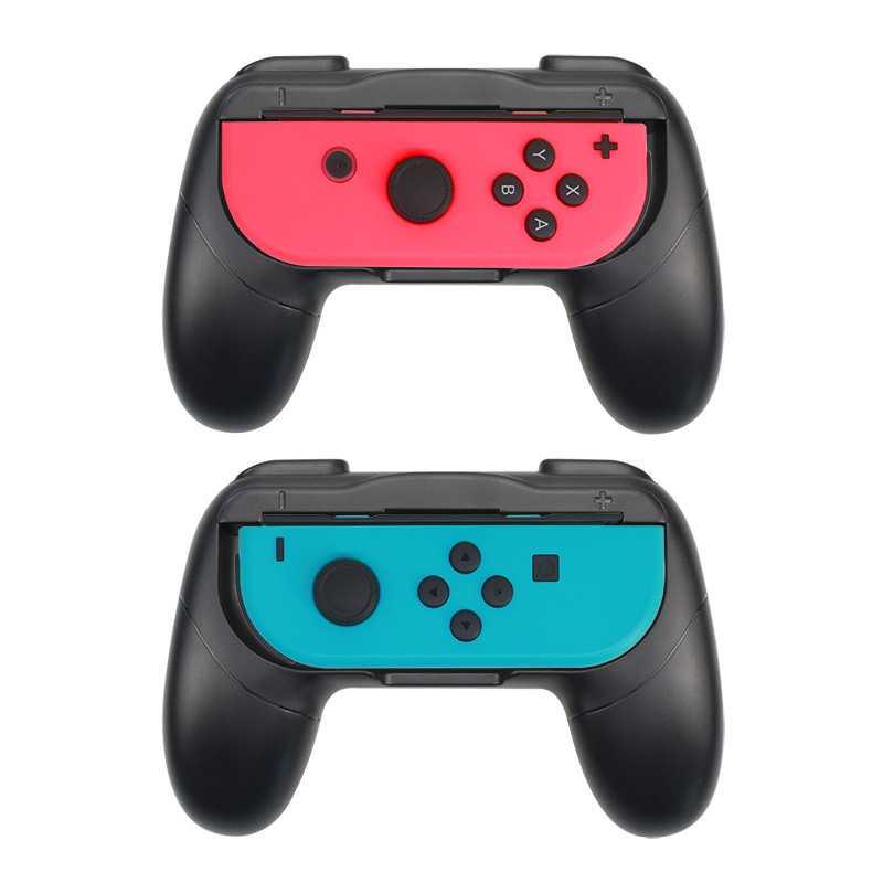 DOBE Joycon Controller Grip Gamepad for Nintendo Switch - TXF05