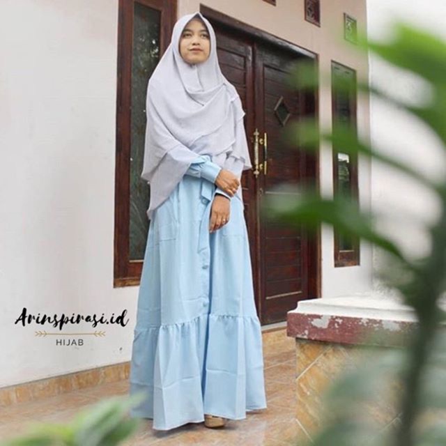 SYAKILA DRESS
