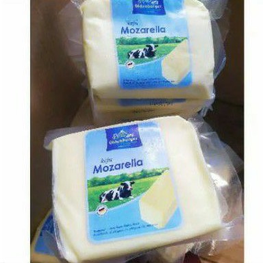 

oldenburger keju mozarella 250gr