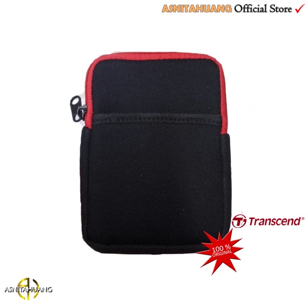 SARUNG HDD POUCH HDD EXTERNAL