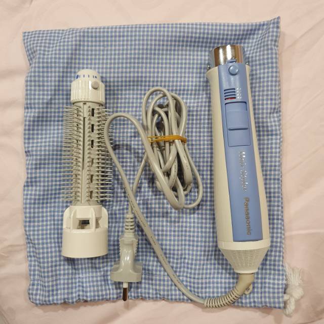 Panasonic Hair Styler