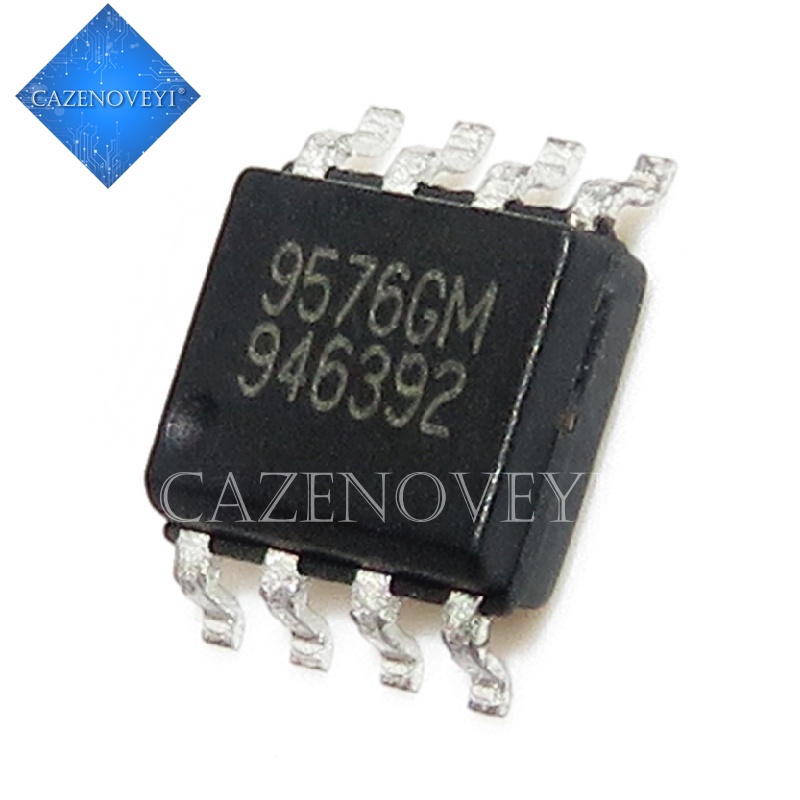 5pcs Ic Ap9576Gm Ap9576 9576gm Sop-8